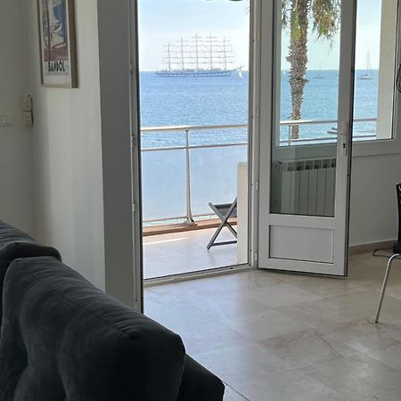 Bandol Le Grand Horizon公寓 外观 照片