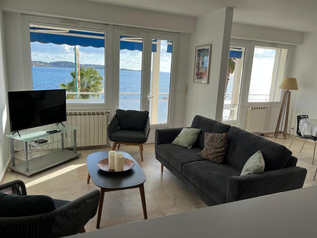Bandol Le Grand Horizon公寓 外观 照片